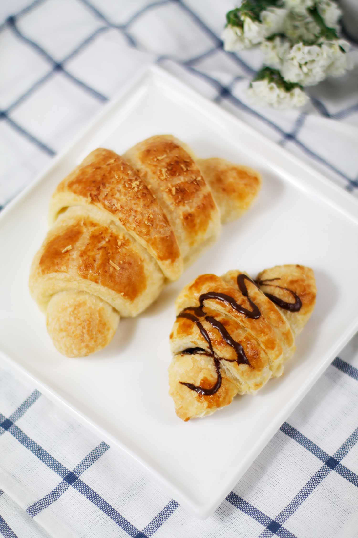 Croissants