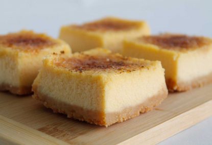 Cheesecake-creme-brulee-reposteria-medellin-parisina