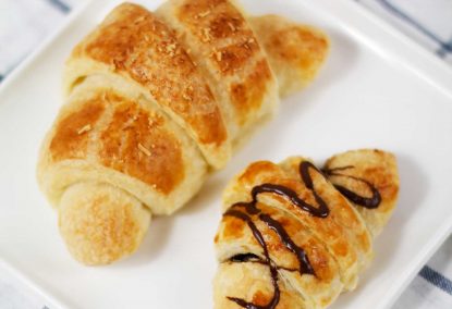 Croissant-panaderia-migueria-medellin